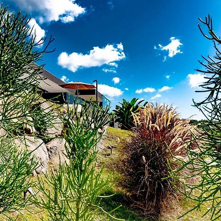 Villa Lembah Giri Villas 5***** Bouillante Bagian luar foto