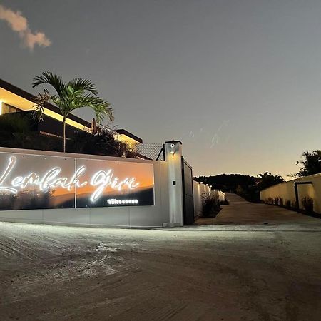 Villa Lembah Giri Villas 5***** Bouillante Bagian luar foto