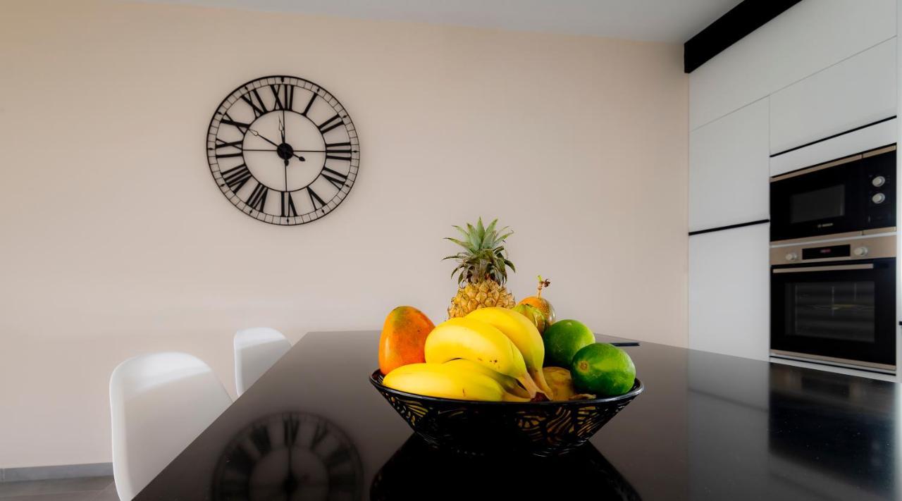 Villa Lembah Giri Villas 5***** Bouillante Bagian luar foto