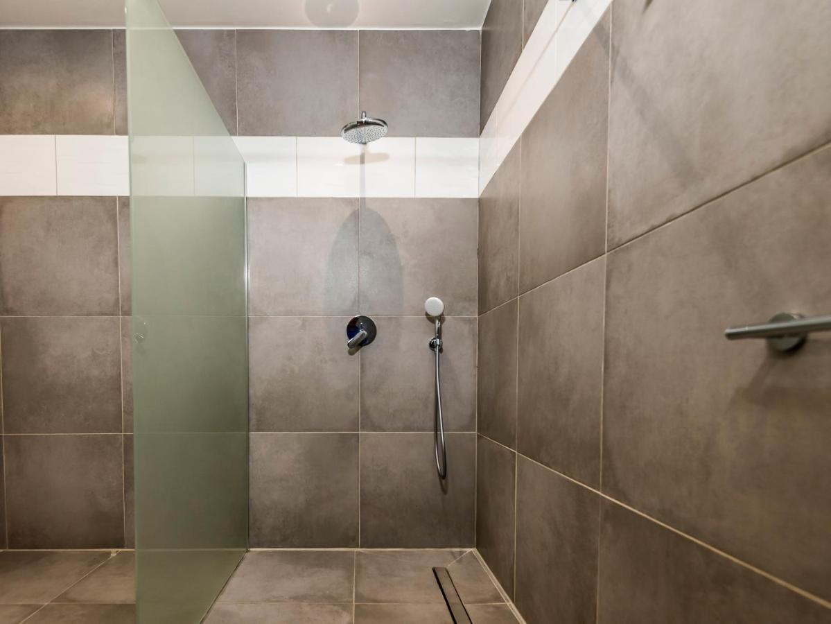 Villa Lembah Giri Villas 5***** Bouillante Bagian luar foto