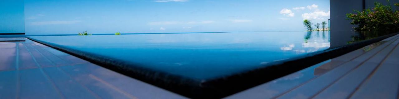 Villa Lembah Giri Villas 5***** Bouillante Bagian luar foto