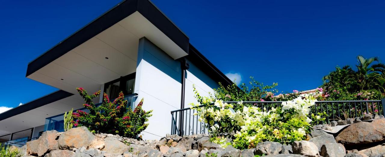 Villa Lembah Giri Villas 5***** Bouillante Bagian luar foto
